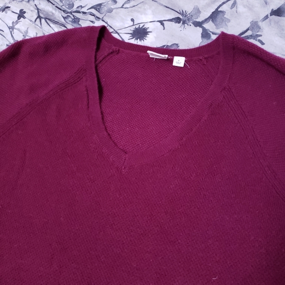 ⚡️🔽Gap Wool Blend Sweater - Picture 7 of 8